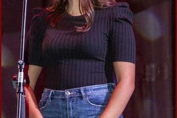  Noche de verso improvisado en Valsequillo/Ildefonso Rodríguez.